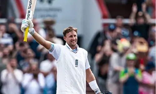 ಕಾಲಿಸ್, ರಾಹುಲ್ ದ್ರಾವಿಡ್ ದಾಖಲೆ ಮುರಿದ ಜೋ ರೂಟ್