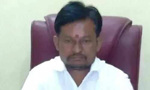 ಕಲಬುರಗಿ | ನೇಣು ಬಿಗಿದುಕೊಂಡು ಅಡತ್ ಮಾಲಕನ ಆತ್ಮಹತ್ಯೆ