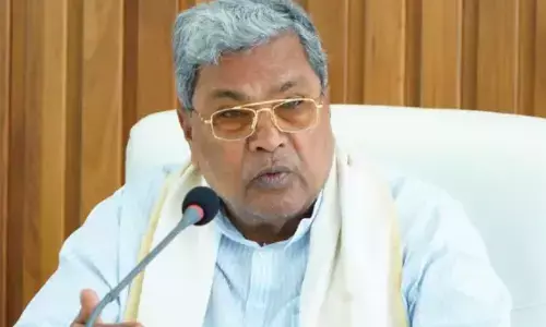 ಲೋಕಸಭಾ ಚುನಾವಣೆಯಲ್ಲಿ ಅರ್ಹ ಮತದಾರರನ್ನು ಪಟ್ಟಿಯಿಂದ ತೆಗೆಯಲಾಗಿತ್ತು : ಸಿಎಂ ಸಿದ್ದರಾಮಯ್ಯ