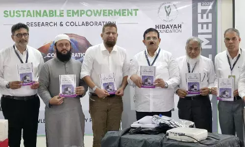 ಹಿದಾಯ ಫೌಂಡೇಶನ್ ಮಂಗಳೂರು: 15ನೇ ಗ್ಲೋಬಲ್ ಮೀಟ್