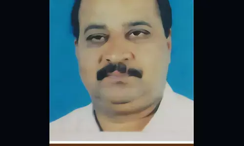 ಮಂಗಳೂರು: ಯಕ್ಷಗುರು ಪಿ.ವಿ. ಪರಮೇಶ್ ನಿಧನ