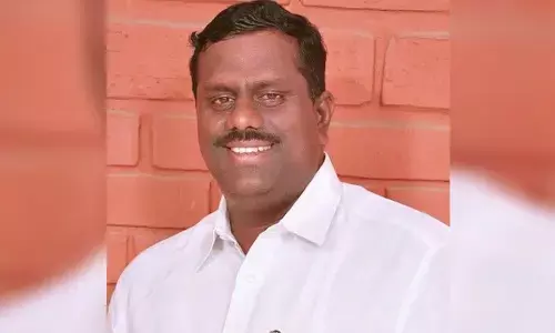 ರಾಯಚೂರು, ಬಳ್ಳಾರಿ, ಕೊಪ್ಪಳ, ವಿಜಯನಗರದ ಹಾಲು ಒಕ್ಕೂಟದ ಅಧ್ಯಕ್ಷರಾಗಿ ಶಾಸಕ ರಾಘವೇಂದ್ರ ಹಿಟ್ನಾಳ್ ಆಯ್ಕೆ