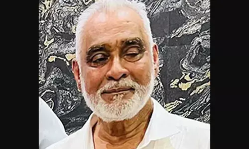 ಮಂಗಳೂರು: ಹಿರಿಯ ಉದ್ಯಮಿ ಇಬ್ರಾಹೀಮ್ ಅಮ್ಯಾಕೋ ನಿಧನ