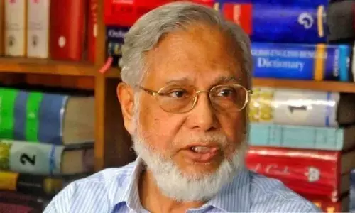 ಬಾಂಗ್ಲಾದೇಶದ ಮಾಜಿ ಮುಖ್ಯ ನ್ಯಾಯಾಧೀಶರ ಬಂಧನ