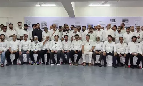 ಮಂಗಳೂರು: ಹಿದಾಯ ಫೌಂಡೇಶನ್ ವತಿಯಿಂದ‌ ಡೋನರ್ಸ್ ಮೀಟ್ ಕಾರ್ಯಕ್ರಮ