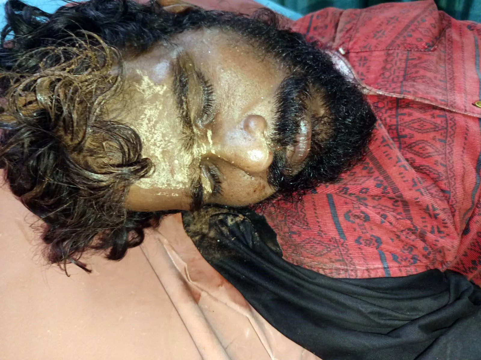 ಉಡುಪಿ | ದೇವಸ್ಥಾನದಿಂದ ಕಳ್ಳತನಕ್ಕೆ ಯತ್ನ; ಮೂರ್ಛೆ ತಪ್ಪಿ ಸಿಕ್ಕಿಬಿದ್ದ ಆರೋಪಿಗಳು!