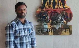 ಚಿಕ್ಕಮಗಳೂರು | ಡೆತ್‌ನೋಟ್‌ ಬರೆದಿಟ್ಟು ಗುಪ್ತಚರ ಇಲಾಖೆ ಪೇದೆ ಆತ್ಮಹತ್ಯೆ