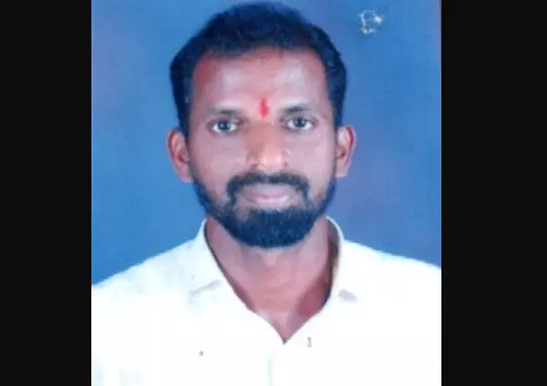 ಷರತ್ತು ಉಲ್ಲಂಘನೆ| ಮಾಜಿ ಜಿಪಂ ಸದಸ್ಯ ರಾಘವೇಂದ್ರ ಕಾಂಚನ್ ಜಾಮೀನು ರದ್ದು: ಉಡುಪಿ ಕೋರ್ಟ್ ಆದೇಶ