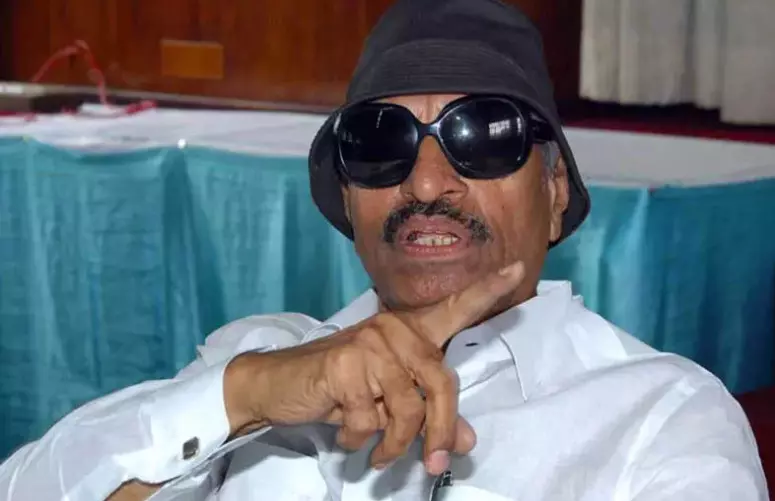 ಪಾಲಿಕೆ ವಿಭಜನೆ ನಿರ್ಧಾರ ಹಿಂಪಡೆಯದಿದ್ದರೆ ‘ಬೆಂಗಳೂರು ಬಂದ್’: ವಾಟಾಳ್ ನಾಗರಾಜ್