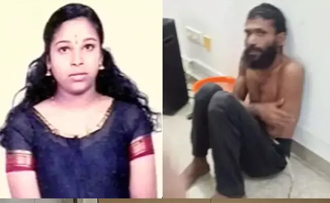 ಮತ್ತೆ ಮುನ್ನೆಲೆಗೆ ಬಂದ 2011ರ ಸೌಮ್ಯ ಪ್ರಕರಣ | ಕಣ್ಣೂರು ಜೈಲಿನಿಂದ ತಪ್ಪಿಸಿಕೊಂಡಿದ್ದ ಅತ್ಯಾಚಾರ ಎಸಗಿ ಕೊಲೆ ಮಾಡಿದ್ದ ಅಪರಾಧಿ!