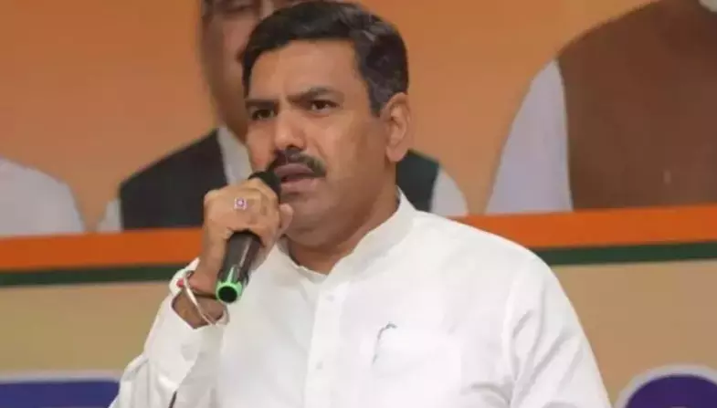 ರಸಗೊಬ್ಬರ ವಿಚಾರದಲ್ಲಿ ಪೂರ್ವ ತಯಾರಿ ಮಾಡಿಕೊಳ್ಳದ ರಾಜ್ಯ ಸರಕಾರ : ವಿಜಯೇಂದ್ರ ಟೀಕೆ