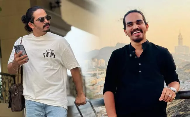 ವಿದೇಶದಲ್ಲಿ ಅಪ್ರಾಪ್ತೆಯ ಮೇಲೆ ಅತ್ಯಾಚಾರ ಪ್ರಕರಣ : ಯೂಟ್ಯೂಬರ್ ಶಾಲು ಬಂಧನ