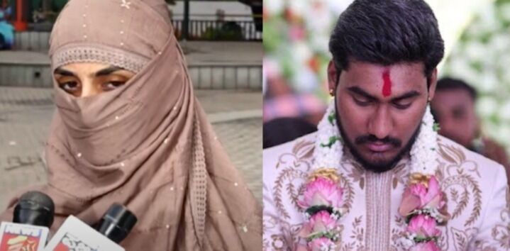 ಶಾಸಕ ಪ್ರಭು ಚೌವ್ಹಾಣ್ ಅವರ ಪುತ್ರನ ಬಂಧನವಾಗುತ್ತಿಲ್ಲ, ಸಿಎಂ ನಮ್ಮ ಜೊತೆ ಚರ್ಚೆ ಮಾಡಲಿ: ಸಂತ್ರಸ್ತೆ