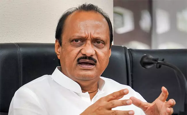 ನಾವು ಹಾಳಾದೆವು, ಹಿಂಜೆವಾಡಿ ಐಟಿ ಪಾರ್ಕ್ ಮಹಾರಾಷ್ಟ್ರದಿಂದ ಹೊರಹೋಗುತ್ತಿದೆ: ಅಜಿತ್ ಪವಾರ್ ಆಕ್ರೋಶ ನಾವು ಹಾಳಾದೆವು, ಹಿಂಜೆವಾಡಿ ಐಟಿ ಪಾರ್ಕ್ ಮಹಾರಾಷ್ಟ್ರದಿಂದ ಹೊರಹೋಗುತ್ತಿದೆ: ಅಜಿತ್ ಪವಾರ್ ಆಕ್ರೋಶ