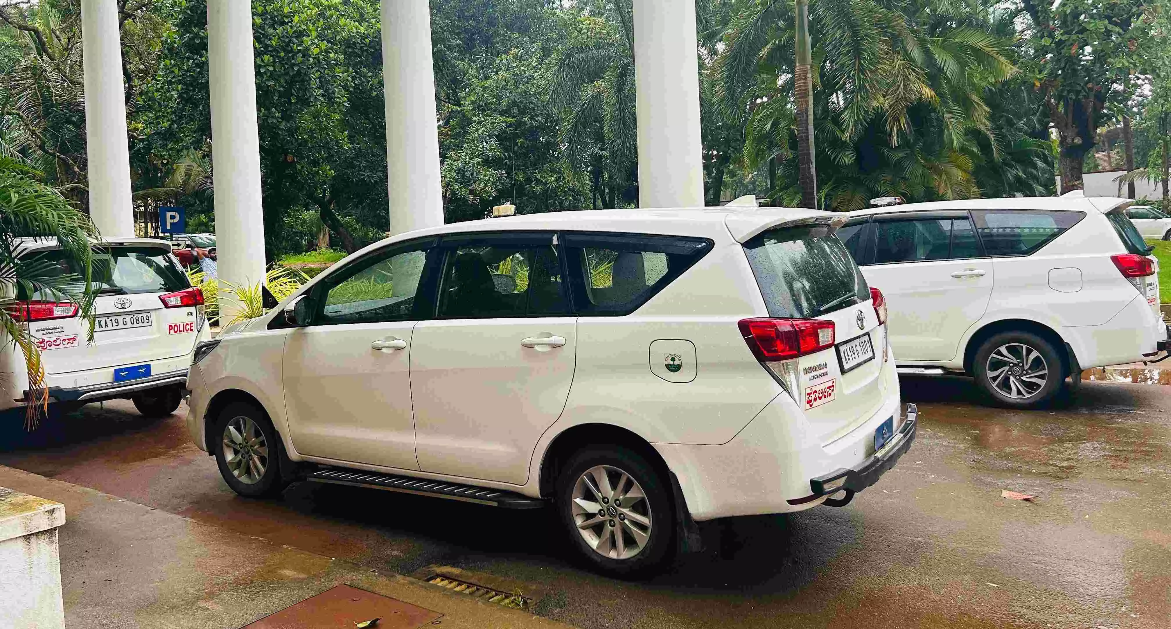 ಧರ್ಮಸ್ಥಳ ದೂರು | 8 ಗಂಟೆಗಳ ಕಾಲ ಸಾಕ್ಷಿಯ ಸುದೀರ್ಘ ವಿಚಾರಣೆ ನಡೆಸಿದ ಎಸ್ಐಟಿ ತಂಡ ಧರ್ಮಸ್ಥಳ ದೂರು | 8 ಗಂಟೆಗಳ ಕಾಲ ಸಾಕ್ಷಿಯ ಸುದೀರ್ಘ ವಿಚಾರಣೆ ನಡೆಸಿದ ಎಸ್ಐಟಿ ತಂಡ