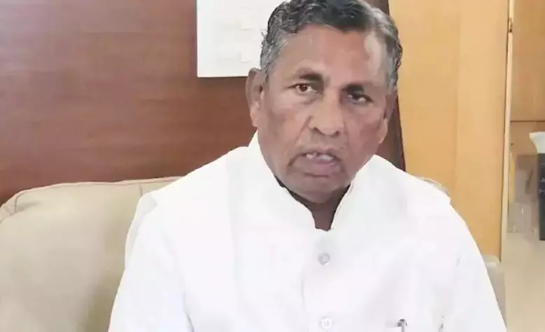 ಬಿಪಿಎಲ್ ಪಡಿತರ ಚೀಟಿಗಳ ಪರಿಷ್ಕರಣೆ ಮಾಡಬೇಕಾಗಿದೆ : ಸಚಿವ ಕೆ.ಎಚ್.ಮುನಿಯಪ್ಪ