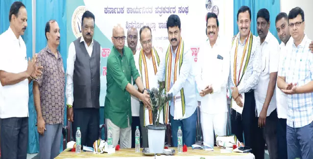 ಮಾಧ್ಯಮಗಳ ಬಹುದೊಡ್ಡ ಶಕ್ತಿ ಅಂದರೆ ಅದಕ್ಕಿರುವ ವಿಶ್ವಾಸರ್ಹತೆ : ದಿನೇಶ್ ಅಮಿನ್ ಮಟ್ಟು