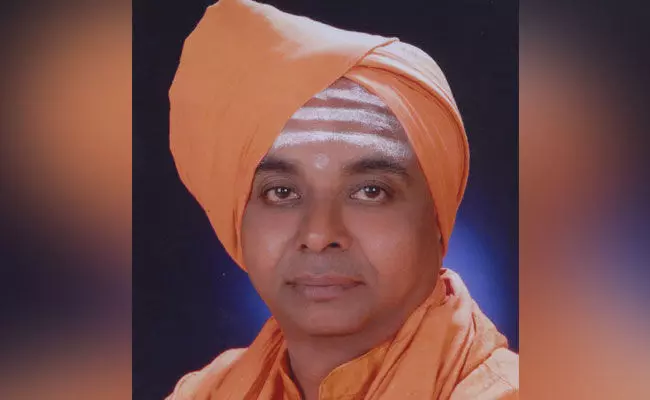 ಪಂಚಪೀಠಗಳು ಬಸವಣ್ಣನವರನ್ನು ಗುರು ಎಂದು ಒಪ್ಪಿಕೊಂಡಿಲ್ಲ: ಡಾ.ಬಸವಲಿಂಗ ಪಟ್ಟದ್ದೇವರು