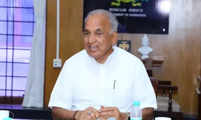 ಬೆಂಗಳೂರಿನಲ್ಲಿ ದೇಶದ ಮೊದಲ ಕ್ವಾಂಟಮ್ ಕಂಪ್ಯೂಟರ್ ಸೇವೆ ಲಭ್ಯ : ಭೋಸರಾಜು