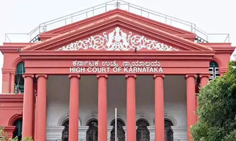 ಕಸಾಪದಲ್ಲಿ ನಡೆದಿದೆ ಎನ್ನಲಾದ ಅವ್ಯವಹಾರ ವಿಚಾರ | ತನಿಖೆಗೆ ಹೈಕೋರ್ಟ್ ಗ್ರೀನ್‌ ಸಿಗ್ನಲ್