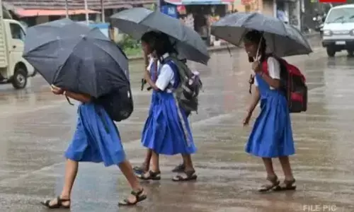 ಭಾರೀ ಮಳೆ: ಇಂದು (ಜು.26) ಬೆಳ್ತಂಗಡಿ ತಾಲೂಕಿನ ಎಲ್ಲಾ ವಿದ್ಯಾ ಸಂಸ್ಥೆಗಳಿಗೆ ರಜೆ