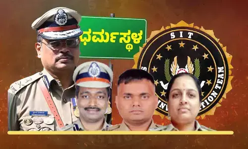 ಸಂಪಾದಕೀಯ | ಧರ್ಮಸ್ಥಳ: ಸಿಟ್ ತಂಡದ ಮುಂದಿರುವ ಸವಾಲುಗಳು