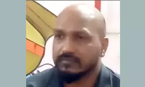 ಭಟ್ಕಳದಲ್ಲಿ ವಿದೇಶಿ ನಕಲಿ ಕರೆನ್ಸಿ ಚಲಾವಣೆ ಆರೋಪ: ಮಂಗಳೂರು ಮೂಲದ ರವೀನ್ ಪ್ರಕಾಶ್ ಬಂಧನ