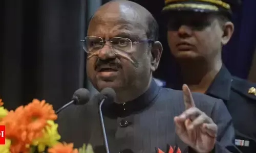 ಪಶ್ಚಿಮ ಬಂಗಾಳ | ಅತ್ಯಾಚಾರಿಗಳಿಗೆ ಕಠಿಣ ಶಿಕ್ಷೆ ವಿಧಿಸುವ ʼಅಪರಾಜಿತಾ ಮಸೂದೆʼಯನ್ನು ವಾಪಾಸು ಕಳುಹಿಸಿದ ರಾಜ್ಯಪಾಲ