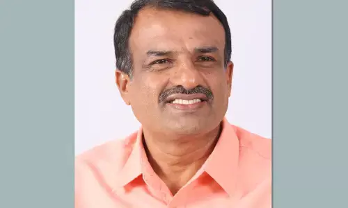 ಅಮೆರಿಕದಲ್ಲಿ ಅಂತಾರಾಷ್ಟ್ರೀಯ ಶಾಸಕರ ಸಮ್ಮೇಳನ: ಶಾಸಕ ಮಂಜುನಾಥ ಭಂಡಾರಿ ಆಯ್ಕೆ