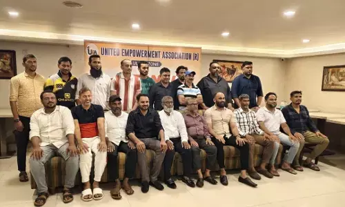 ಉಳ್ಳಾಲ: ಯುನೈಟೆಡ್ ಎಂಪವರ್ ಮೆಂಟ್ ಅಸೋಸಿಯೇಶನ್ ಮಹಾಸಭೆ