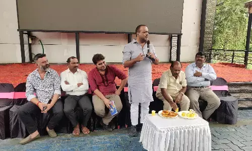 ಕಲ್ಲಾಪು: ಉದ್ಯೋಗ ಮಾಹಿತಿ ಶಿಬಿರ