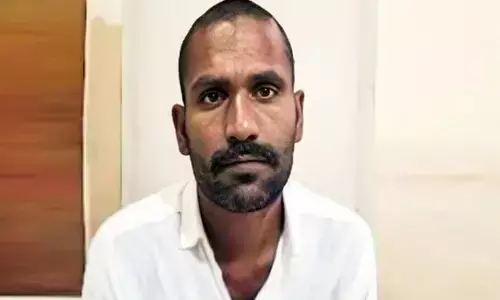 2011ರ ಸೌಮ್ಯ ಅತ್ಯಾಚಾರ ಕೊಲೆ ಪ್ರಕರಣ | ಕಣ್ಣೂರು ಜೈಲಿನಿಂದ ಪರಾರಿಯಾಗಿದ್ದ ಅಪರಾಧಿ ವಿಯ್ಯೂರು ಜೈಲಿಗೆ ಸ್ಥಳಾಂತರ