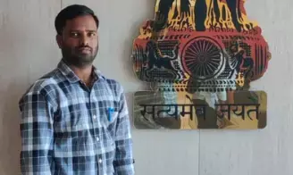 ಚಿಕ್ಕಮಗಳೂರು | ಡೆತ್‌ನೋಟ್‌ ಬರೆದಿಟ್ಟು ಗುಪ್ತಚರ ಇಲಾಖೆ ಪೇದೆ ಆತ್ಮಹತ್ಯೆ