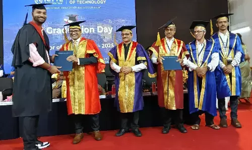 ಡಿಜಿಟಲ್ ಪಾವತಿ ಸಕ್ರಿಯತೆ, ಆವಿಷ್ಕಾರಗಳು ಜಗತ್ತಿಗೆ ಮಾದರಿಯಾಗಿವೆ: ಸುರೇಶ್ ಶೆಟ್ಟಿ