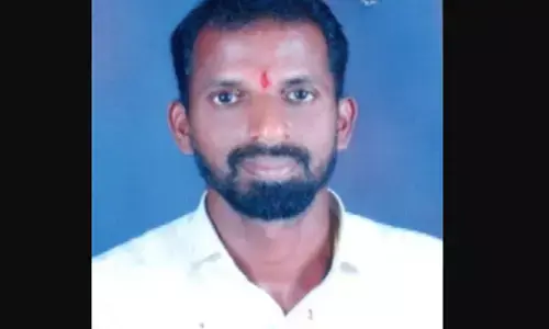 ಷರತ್ತು ಉಲ್ಲಂಘನೆ| ಮಾಜಿ ಜಿಪಂ ಸದಸ್ಯ ರಾಘವೇಂದ್ರ ಕಾಂಚನ್ ಜಾಮೀನು ರದ್ದು: ಉಡುಪಿ ಕೋರ್ಟ್ ಆದೇಶ