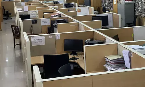 ಕೇರಳದಲ್ಲಿ ಸರಕಾರಿ ಉದ್ಯೋಗಗಳಲ್ಲಿ ಮುಸ್ಲಿಮರ ಪ್ರಾತಿನಿಧ್ಯತೆಯ ಕೊರತೆ : ವರದಿ