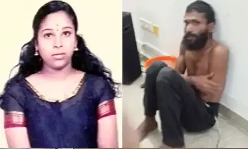 ಮತ್ತೆ ಮುನ್ನೆಲೆಗೆ ಬಂದ 2011ರ ಸೌಮ್ಯ ಪ್ರಕರಣ | ಕಣ್ಣೂರು ಜೈಲಿನಿಂದ ತಪ್ಪಿಸಿಕೊಂಡಿದ್ದ ಅತ್ಯಾಚಾರ ಎಸಗಿ ಕೊಲೆ ಮಾಡಿದ್ದ ಅಪರಾಧಿ!