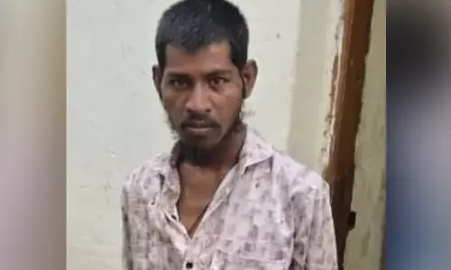 ಬೆಂಗಳೂರು | ಕ್ಷುಲ್ಲಕ ಕಾರಣಕ್ಕೆ ಇಬ್ಬರು ಮಕ್ಕಳ ಹತ್ಯೆ; ಆರೋಪಿ ಪೊಲೀಸ್‌ ವಶಕ್ಕೆ