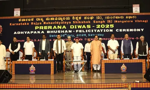 ಶಿಕ್ಷಕರು ರಾಷ್ಟ್ರ ನಿರ್ಮಾಣದ ಶಿಲ್ಪಿಗಳು: ಥಾವರ್ ಚಂದ್ ಗೆಹ್ಲೋಟ್