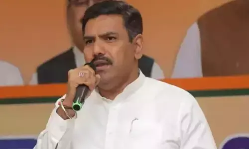 ರಸಗೊಬ್ಬರ ವಿಚಾರದಲ್ಲಿ ಪೂರ್ವ ತಯಾರಿ ಮಾಡಿಕೊಳ್ಳದ ರಾಜ್ಯ ಸರಕಾರ : ವಿಜಯೇಂದ್ರ ಟೀಕೆ