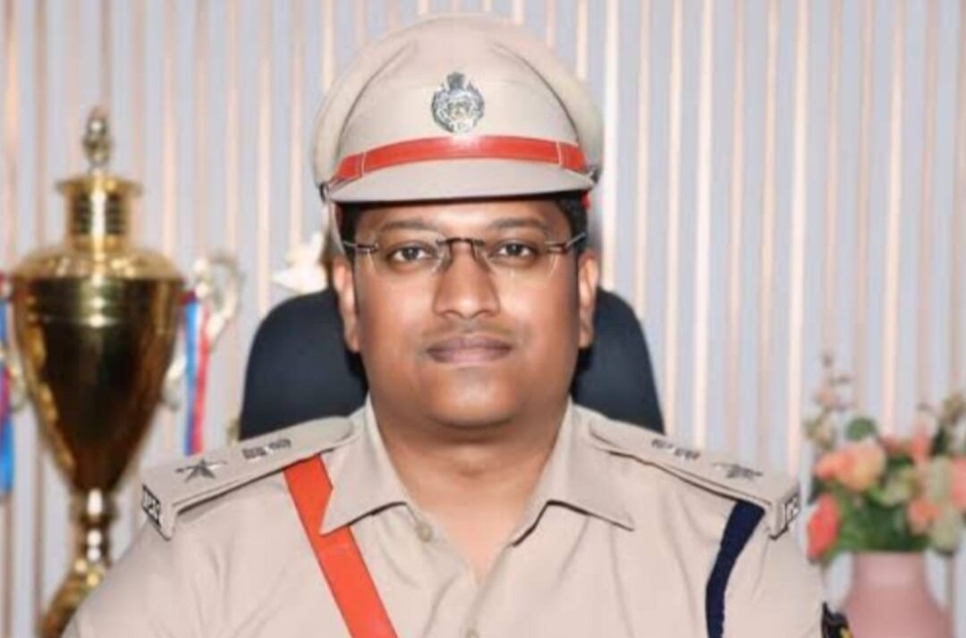 ಬೀದರ್ | ಬಾಲಕಿ ಮೇಲೆ ಅತ್ಯಾಚಾರ ನಡೆದಿಲ್ಲ : ಎಸ್ಪಿ ಪ್ರದೀಪ್ ಗುಂಟಿ ಸ್ಪಷ್ಟನೆ