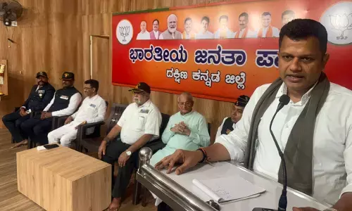 ಭಾರತೀಯ ಸೈನಿಕರ ವಿಜಯಗಾಥೆ ನೆನಪಿಸುವ ದಿನ: ಸಂಸದ ಬ್ರಿಜೇಶ್ ಚೌಟ