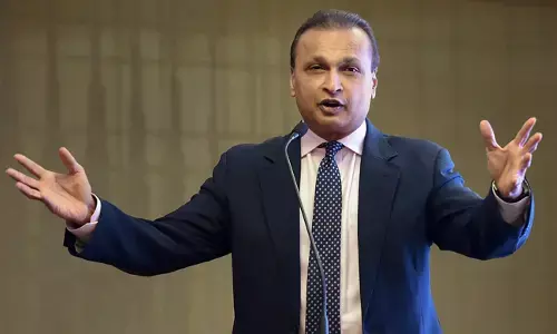 ಅನಿಲ್ ಅಂಬಾನಿ ನಂಟು ಹೊಂದಿದ ಕಂಪೆನಿಗಳ ಮೇಲೆ 3ನೇ ದಿನವೂ ಮುಂದುವರಿದ ಈಡಿ ದಾಳಿ