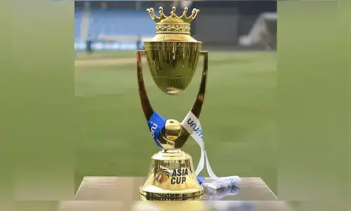 2025ರ ಏಶ್ಯಕಪ್ ಟೂರ್ನಿ ಸೆಪ್ಟಂಬರ್‌ ನಲ್ಲಿ ಯುಎಇನಲ್ಲಿ ಆರಂಭ