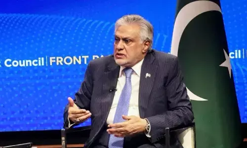 ಭಾರತ - ಪಾಕ್ ನಡುವೆ ಕದನ ವಿರಾಮವೇರ್ಪಡಿಸಿದ್ದು ಟ್ರಂಪ್ ಎಂದ ಪಾಕ್ ವಿದೇಶಾಂಗ ಸಚಿವ!