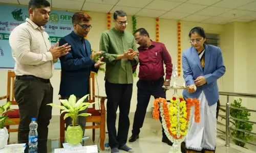 ʼಮಕ್ಕಳ ರಕ್ಷಣೆಗೆ ಕಾನೂನುಗಳುʼ ಪುಸ್ತಕ ಬಿಡುಗಡೆ