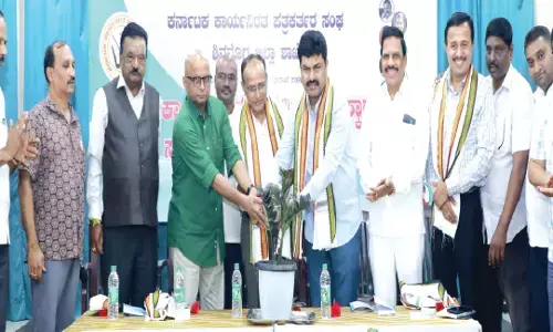 ಮಾಧ್ಯಮಗಳ ಬಹುದೊಡ್ಡ ಶಕ್ತಿ ಅಂದರೆ ಅದಕ್ಕಿರುವ ವಿಶ್ವಾಸರ್ಹತೆ : ದಿನೇಶ್ ಅಮಿನ್ ಮಟ್ಟು