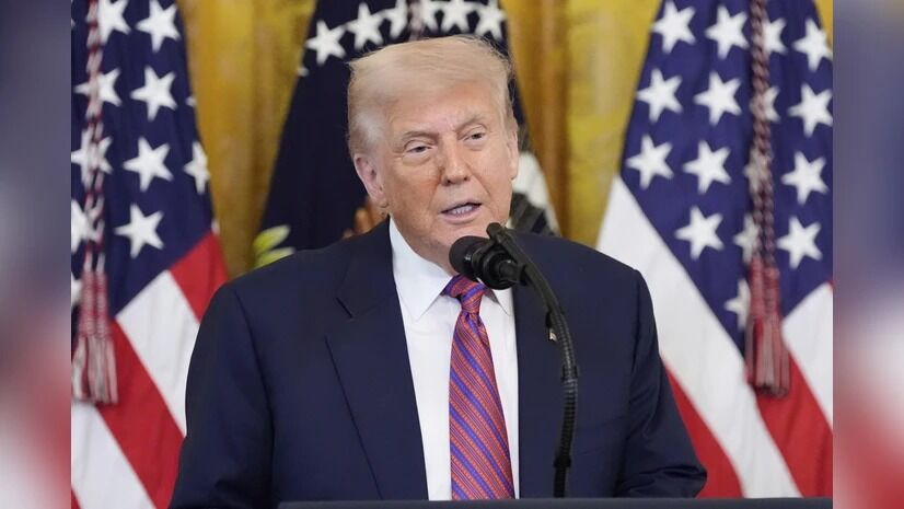 ಥೈಲ್ಯಾಂಡ್, ಕಾಂಬೋಡಿಯಾ ಕದನ ವಿರಾಮ ಮಾತುಕತೆಗೆ ಒಪ್ಪಿಕೊಂಡಿದೆ : ಡೊನಾಲ್ಡ್ ಟ್ರಂಪ್