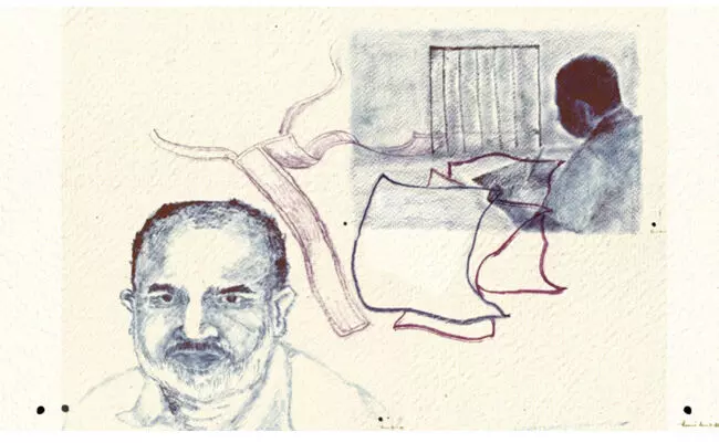 ಮುಂಬೈ ರೈಲು ಸ್ಫೋಟ ಪ್ರಕರಣ | ‘ನಾನು ಮನೆ ಸೇರಿದಾಗ ನಾವೆಲ್ಲ ತುಂಬ ಅತ್ತೆವು’: ಗಲ್ಲು ಕುಣಿಕೆಯಿಂದ ಖುಲಾಸೆಯವರೆಗಿನ ಸಿದ್ದೀಕಿಯವರ ಪಯಣ ಮುಂಬೈ ರೈಲು ಸ್ಫೋಟ ಪ್ರಕರಣ | ‘ನಾನು ಮನೆ ಸೇರಿದಾಗ ನಾವೆಲ್ಲ ತುಂಬ ಅತ್ತೆವು’: ಗಲ್ಲು ಕುಣಿಕೆಯಿಂದ ಖುಲಾಸೆಯವರೆಗಿನ ಸಿದ್ದೀಕಿಯವರ ಪಯಣ