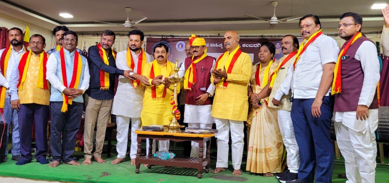 ಯುವ ಬರಹಗಾರರು ನಿರಂತರ ಅಧ್ಯಯನಶೀಲರಾಗಬೇಕು: ಡಾ. ಜಗನ್ನಾಥ ತರನಳ್ಳಿ